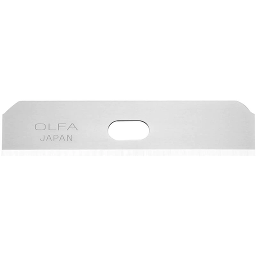 [IP-SKB-7/10B] OLFA SKB-7/10B SK-7 Replacement Blade w/ 90° Edge, 10pk