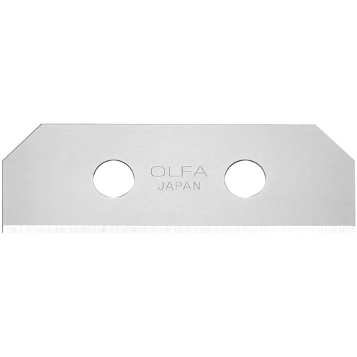 [IP-SKB-8/10B] OLFA SKB-8/10B SK-8 Replacement Blade w/ 90° Slim-Edge, 10pk