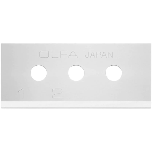 [IP-SKB-10/10B] OLFA SKB-10/10B SK-10 4-Postion Replacement Blade, 10pk