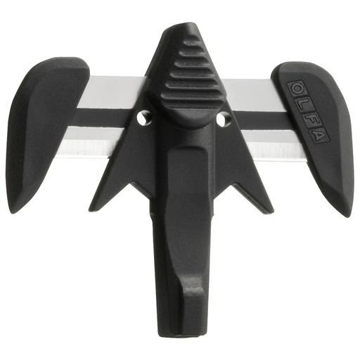 [IP-SKB-16/10] OLFA SKB-16/10 Quick-Change Concealed Blade Replacement Heads 10-Pack