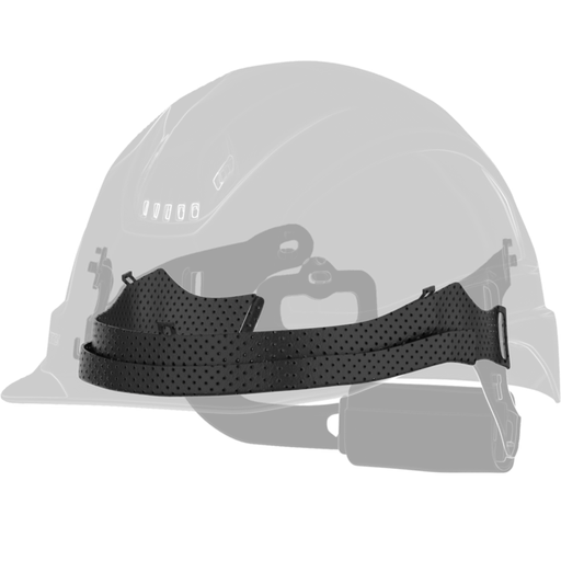 [17-20001] 17-20001 Safety Helmet Replacement Sweatband