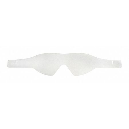 [EP-VPACK6] Capstone® Clear Disposable Visors, 6/PK