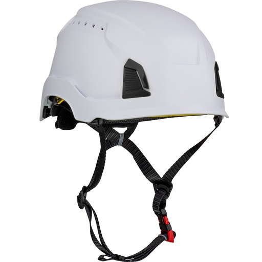 [HF-280-HP1491RVM] PIP® Traverse Vented Industrial Climbing Helmet with Mips® Technology
