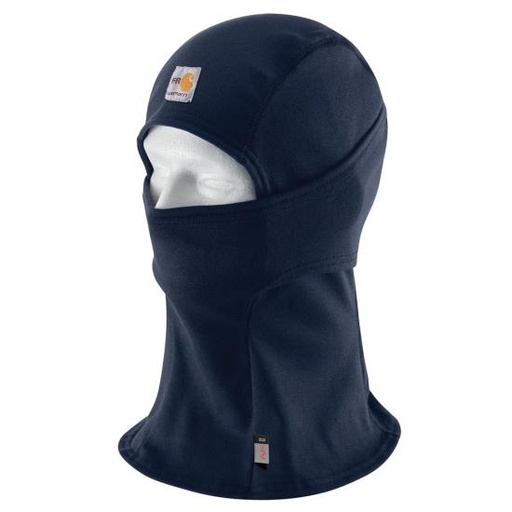 [UF-103520-DNVY] [UF-103520] Carhartt Flame-Resistant Force® Balaclava