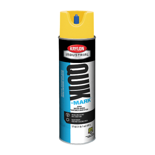Krylon® Industrial Quik-Mark™ Paint
