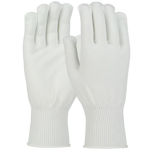 [A-100PC] Seamless Knit Filament Polyester Glove - Light Weight