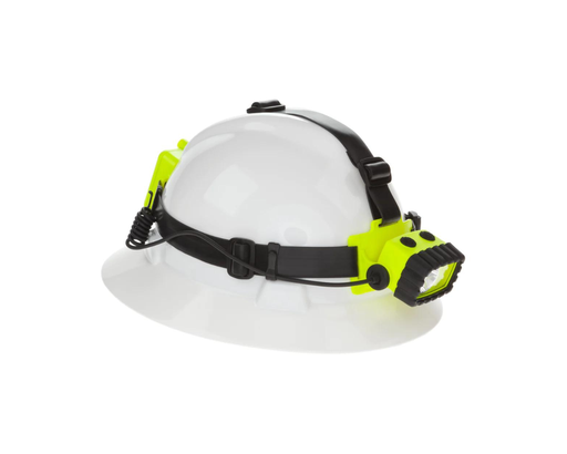 [IP-XPP-5456G] Zone 0 IS Permissible Dual-Light Headlamp