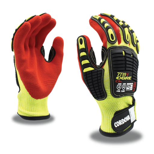[A-7739V] OGRE CR+™ Gloves