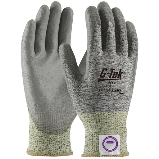 [A-19-D320] Seamless Knit Dyneema® Phoenix Blended Glove