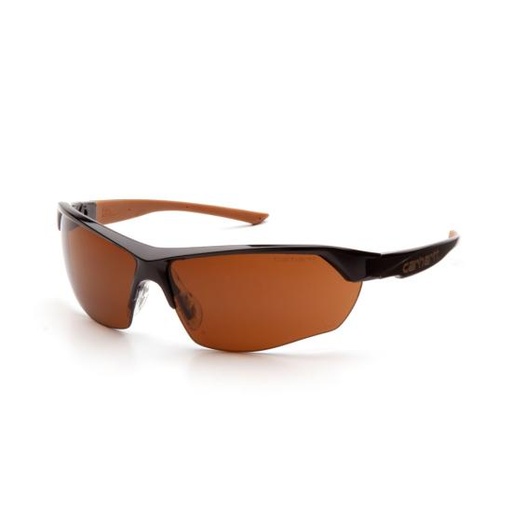 [SA-CHB1118DT] [SA-CHB1118DT] Carhartt Braswell™ Bronze Anti-Fog Lens