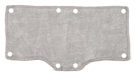 [SP-HPTRBAN] Universal Hard Hat Terry Cloth Sweatband