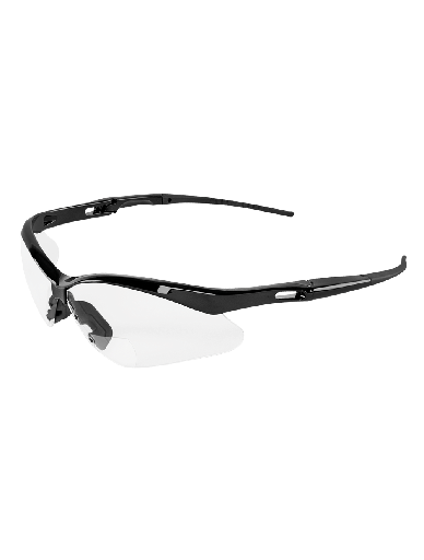 Spearfish® Clear Performance Fog Technology Bifocal Reader Style Lens