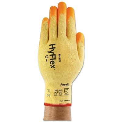 Hyflex® 11-515 Cut Resistant Gloves with High Visibility