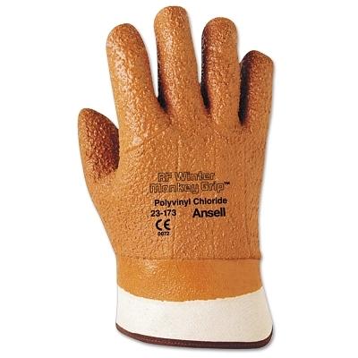 [A-23-173-L] ActivArmr® 23-173 PVC-Coated Gloves