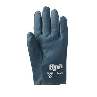 Ansell Hynit® Nitrile-Impregnated Gloves