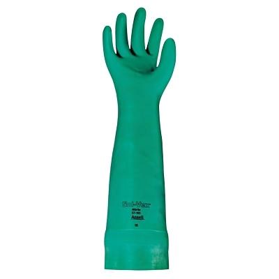 AlphaTec® Solvex® 37-185 Nitrile Gloves