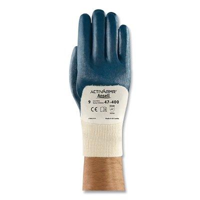 ActivArmr® 47-200 Nitrile-Coated Gloves