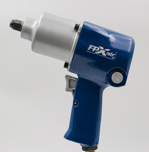 [IP-FPX-130] 1/2" Aluminum Impact Wrench