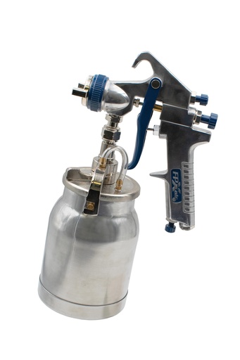 [IP-FPX-520] Siphon Feed Spray Gun