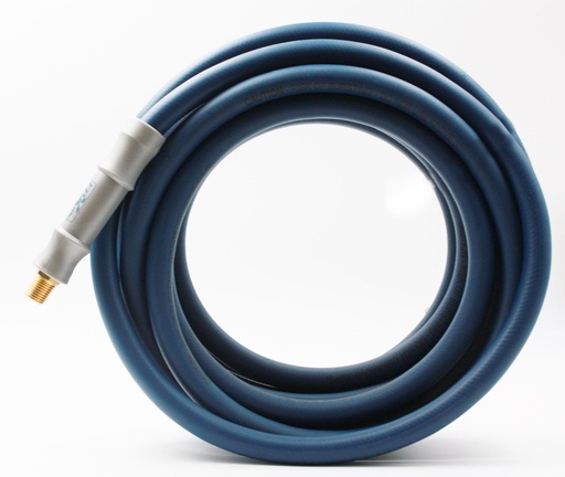 [IP-FPX-9325] 3/8” x 25’ hybrid air hose
