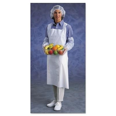 [AP-54-290] Ansell AlphaTec® 54-290 Polyethylene Aprons