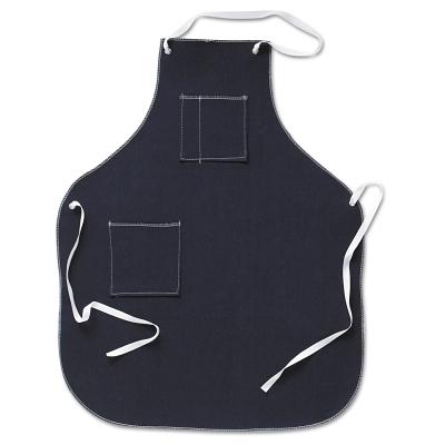 [AP-57-004-28X36] Ansell AlphaTec® Denim Aprons