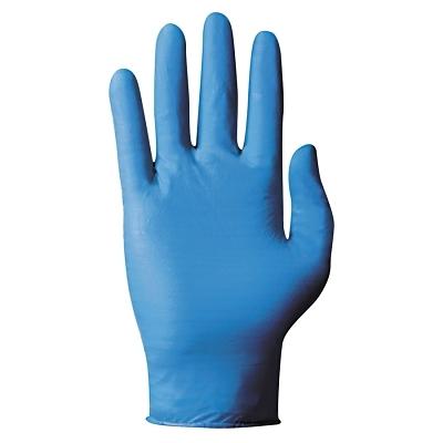 TouchNTuff® 92-575 Nitrile Powdered Disposable Gloves