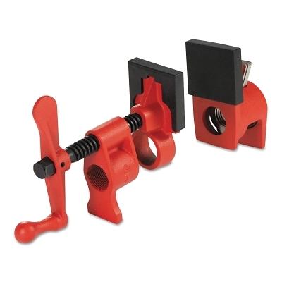 [IP-PC34-2] BESSEY® Pipe Clamps PC342