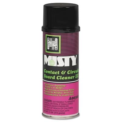 [IP-1002285] Misty® Contact & Circuit Board Cleaner III