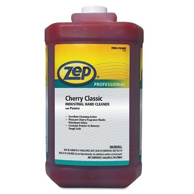 [IP-1046473] Zep® Professional Cherry Classic Industrial Hand Cleaner with Pumice