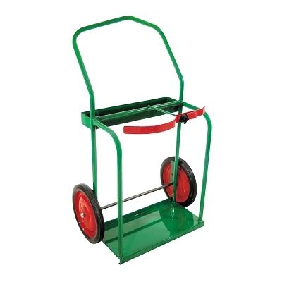 [IP-24-14] Anthony High-Rail Frame Dual-Cylinder Carts 2414