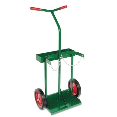 [IP-39V] Anthony Dual-Cylinder Carts with Double-Reinforced Frames 39V