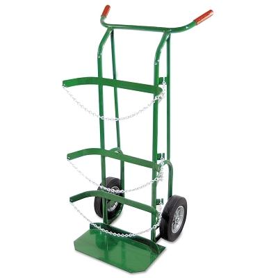 [IP-55-3B] Anthony Dual-Cylinder Delivery Carts 553B