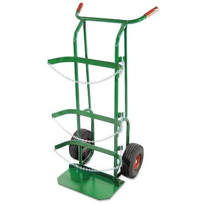 [IP-55PN3B] Anthony Dual-Cylinder Delivery Carts 55PN3B