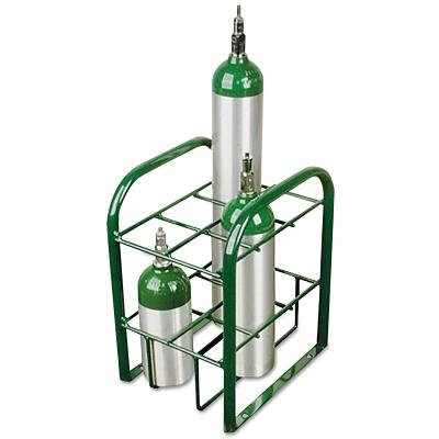 [IP-6060] Anthony Multiple M7/M9/C/D/E Cylinder Stands 6060