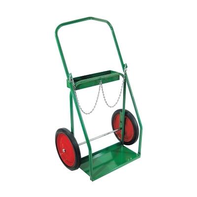 [IP-8-14] Anthony Low-Rail Frame Dual-Cylinder Carts 814