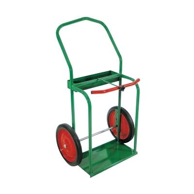 [IP-85-14] Anthony High-Rail Frame Dual-Cylinder Carts 8514