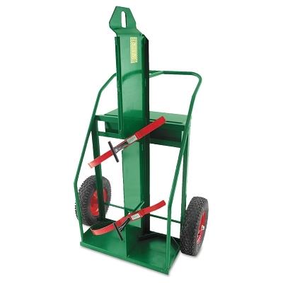 [IP-94LFW16S] Anthony Heavy-Duty Reinforced Frame Dual-Cylinder Carts 94LFW16S
