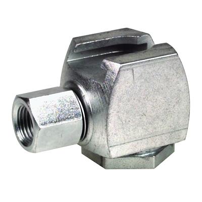 [IP-42030-A] Alemite® Button Head Couplers 42030A