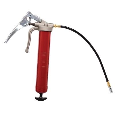 [IP-555-E] Alemite® Professional Pistol Grip Grease Guns 555E