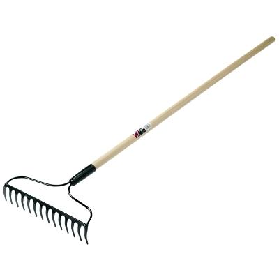 [IP-1881600] TRUE TEMPER® Eagle Bow Style Garden Rake