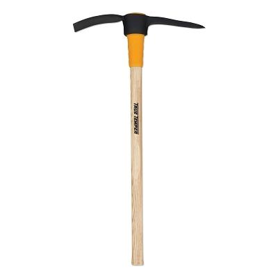 [IP-20182900] TRUE TEMPER Toughstrike Wood Pick Mattocks