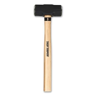[IP-20184300] TRUE TEMPER® Toughstrike American Hickory Engineer Hammers 20184300