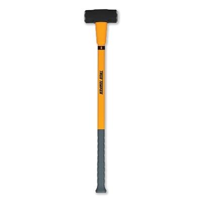[IP-20184900] TRUE TEMPER® Toughstrike Fiberglass Sledge Hammers 20184900