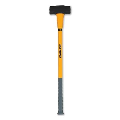 [IP-20185300] TRUE TEMPER® Toughstrike Fiberglass Sledge Hammers 20185300