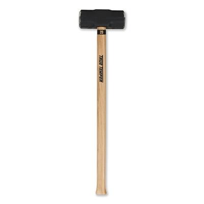 [IP-20185600] TRUE TEMPER® Toughstrike American Hickory Sledge Hammers 20185600