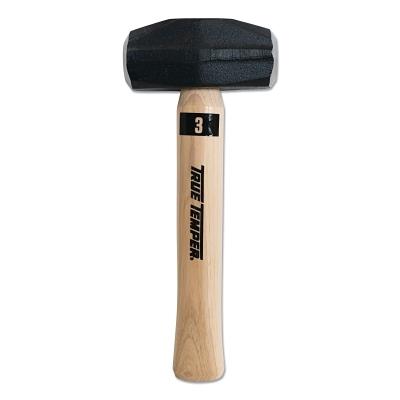 [IP-20188100] TRUE TEMPER® Toughstrike Double-Face Hand Drill Hammers 20188100