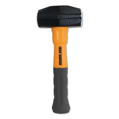 [IP-20188300] TRUE TEMPER® Toughstrike Double-Face Hand Drill Hammers 20188300