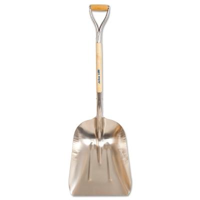 [IP-2681200] TRUE TEMPER® Aluminum Scoop with Hardwood Handle