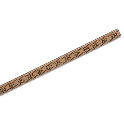 [IP-AG12-1] Bagby Gage Stick Gage Poles AG121